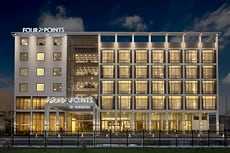 Four Points by Sheraton Nairobi Airport