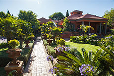 Ivory Manor Boutique Hotel