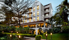 Four Points by Sheraton Arusha