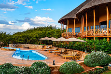 Maasai ecoLodge