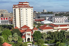 Sofitel Phnom Penh Phokeethra