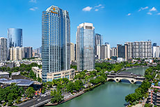 Shangri-La Chengdu