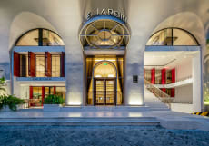 Le Jardin Hotel & Spa