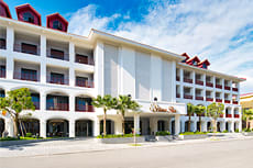 Senna Hue Hotel
