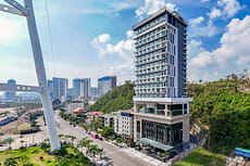 Wyndham Garden Legend Halong