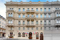 Boutique Hotel Seven Days
