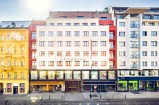 Grandior Hotel Prague