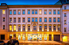 Grandium Hotel Prague