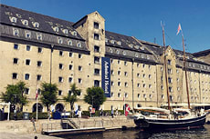 Copenhagen Admiral Hotel