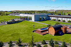 Icelandair Hotel Hamar