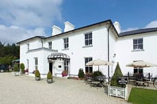 The Lodge at Ashford Castle