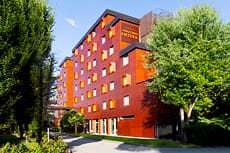 Antony Hotel