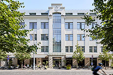 Neringa Hotel