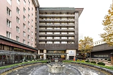 Eurostars uHotel