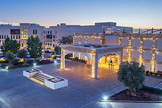 Hilton Dead Sea Resort & Spa