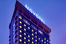 Novotel Konya