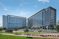 Park Rotana Abu Dhabi