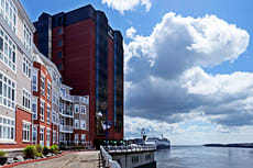 Hilton Saint John