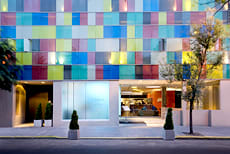 Vitrum Hotel