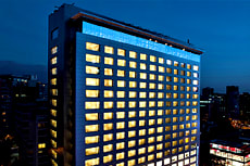 DoubleTree by Hilton Hotel Santiago - Vitacura