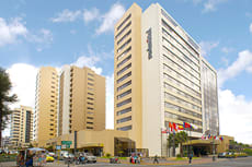 Swissotel Quito