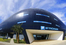 Wyndham Quito Airport