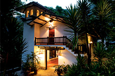 Inkaterra Machu Picchu Pueblo Hotel