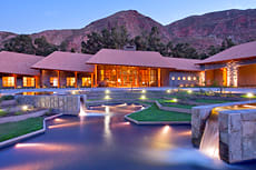 Tambo del Inka, a Luxury Collection Resort & Spa, Valle Sagrado