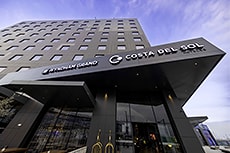 Wyndham Grand Costa del Sol Lima Airport