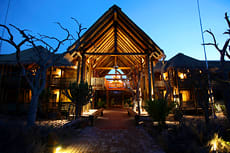 Kapama River Lodge