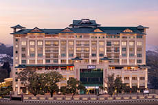 Radisson Jaipur City Center