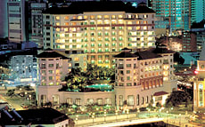 Paradox Singapore Merchant Court at Clarke Quay