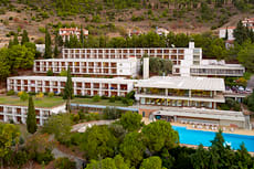 Amalia Hotel Delphi