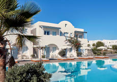 El Greco Resort & Spa