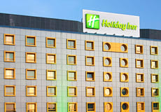 Holiday Inn Attica Athens