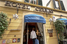 Hotel Cellai