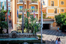 Hotel Michelangelo