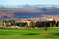 Courtyard by Marriott Page at Lake Powell