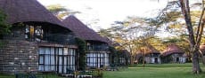 Naivasha Sopa Lodge