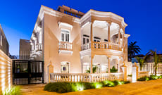 planet tours colombia Ermita Cartagena, a Tribute Portfolio Hotel by Marriott