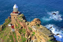 Cape Point Lighthouse 