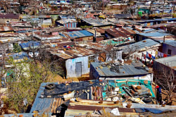 Soweto, Johannesburg 