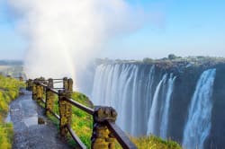 Victoria Falls 