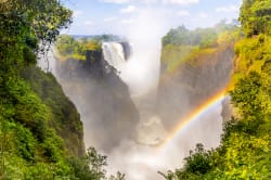 Victoria Falls 