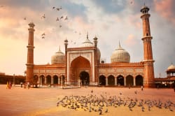 Jama Masjid 