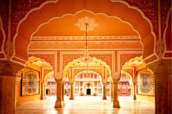 City Palace, Jaipur 