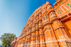 Hawa Mahal 