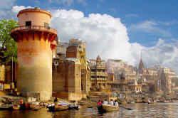 Varanasi 