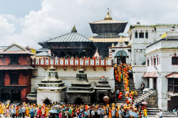 Pashupatinath 