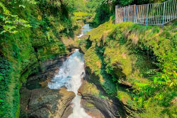 Devi's Fall 